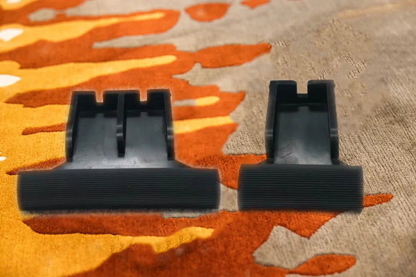 ROLL-UP PEDALPAL COMBO