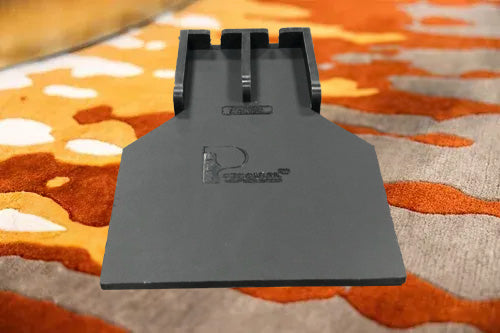 STATIONARY DOUBLE PEDALPAL