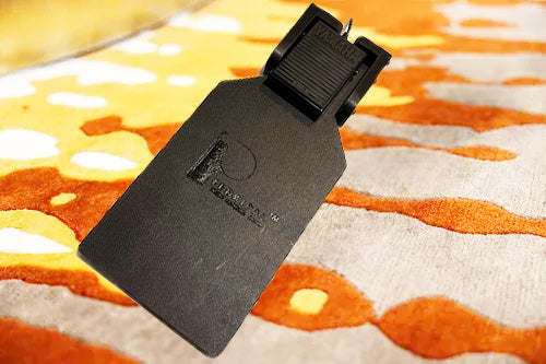 ROLL-UP MINI PEDALPAL (Fits Square Sustain Pedals)