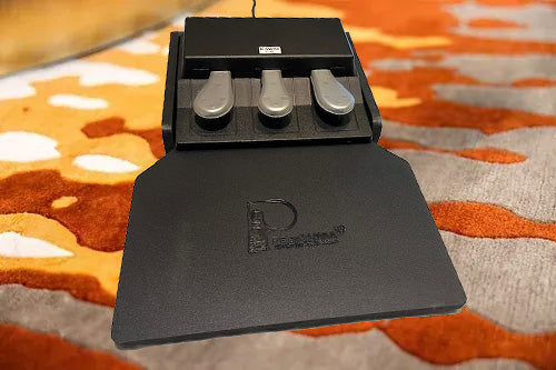 STATIONARY TRI PEDALPAL