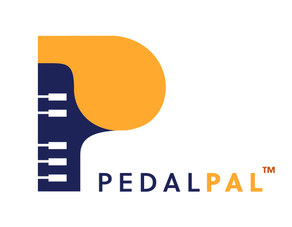 The Pedalpal