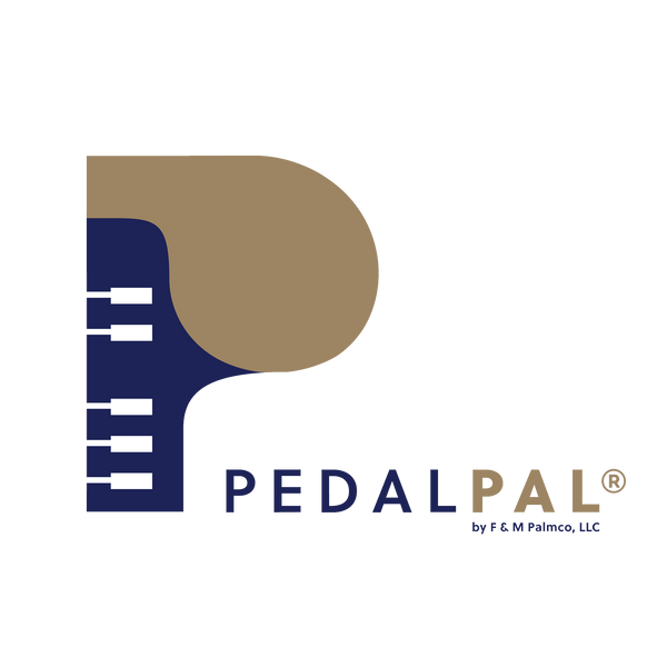 The Pedalpal